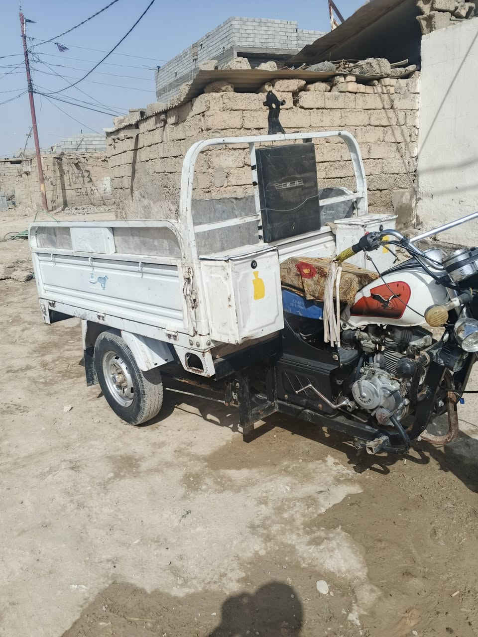 سلام عليكم ستوته موديل 2022 ستوته خير من الله اوراق سبعه كاملات السعر 1400وبيهة مجال لطيبين مكاني ديالى بعقوبى وهاذ رقمي خابر وتدلل *********** ملاحضه غير متواجد علفيس
