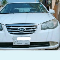 أفانتي • ٢٠١٠ • محرك ١٦٠٠