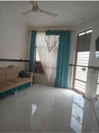 الحمزه الغربي • حي بابل • غرفتين نوم