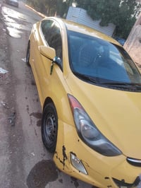 النترا • ٢٠١٣ • وارد امريكي