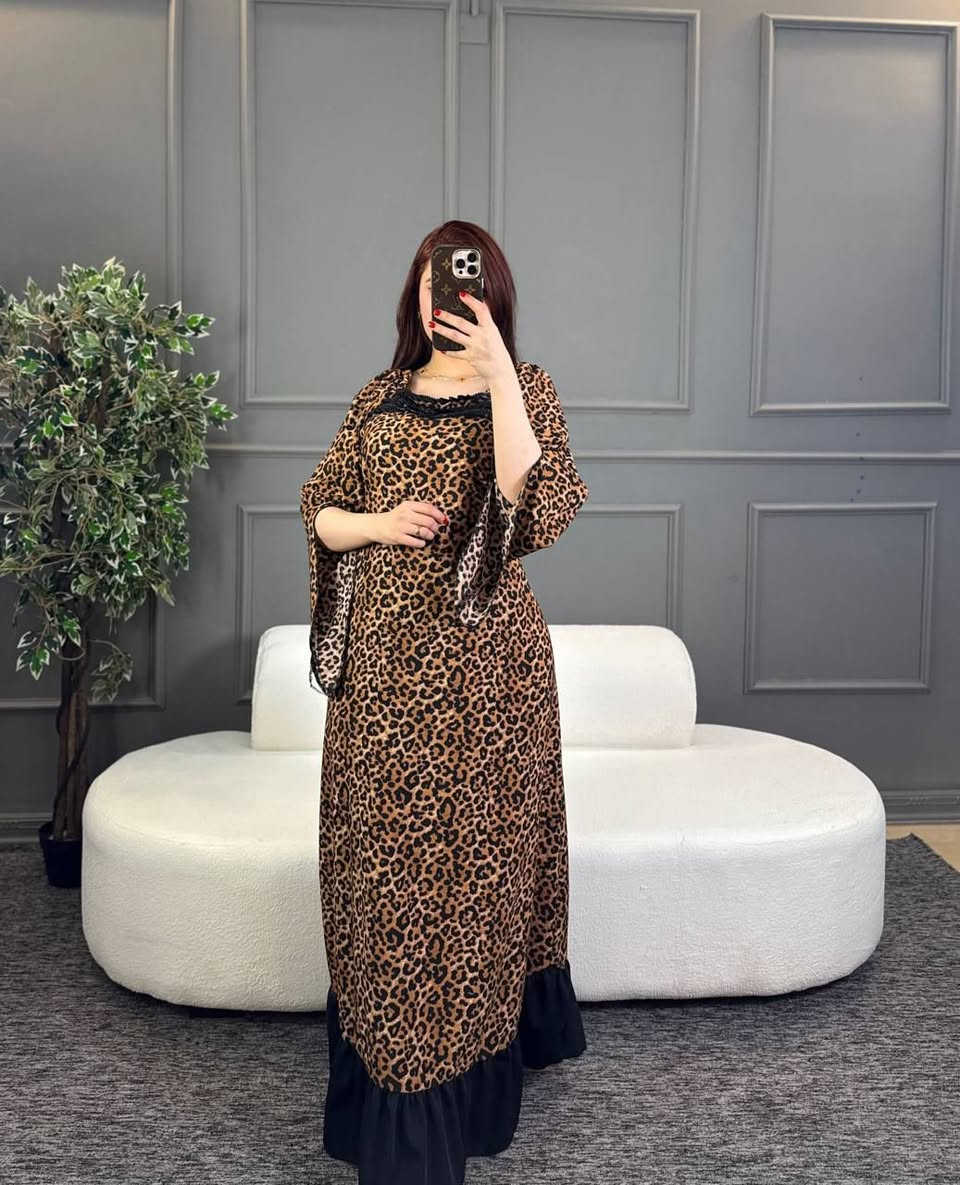 فستان نسائي خامة كريشا 
القياسات  L. XL. 2XL.3XL.  
السعر خاص 
توصيل جميع المحافظات


**إذا كنت صاحب هذا الإعلان وتريد حذفه لأي سبب، رجاءا أرسل رسالة إلى الدعم الفني**