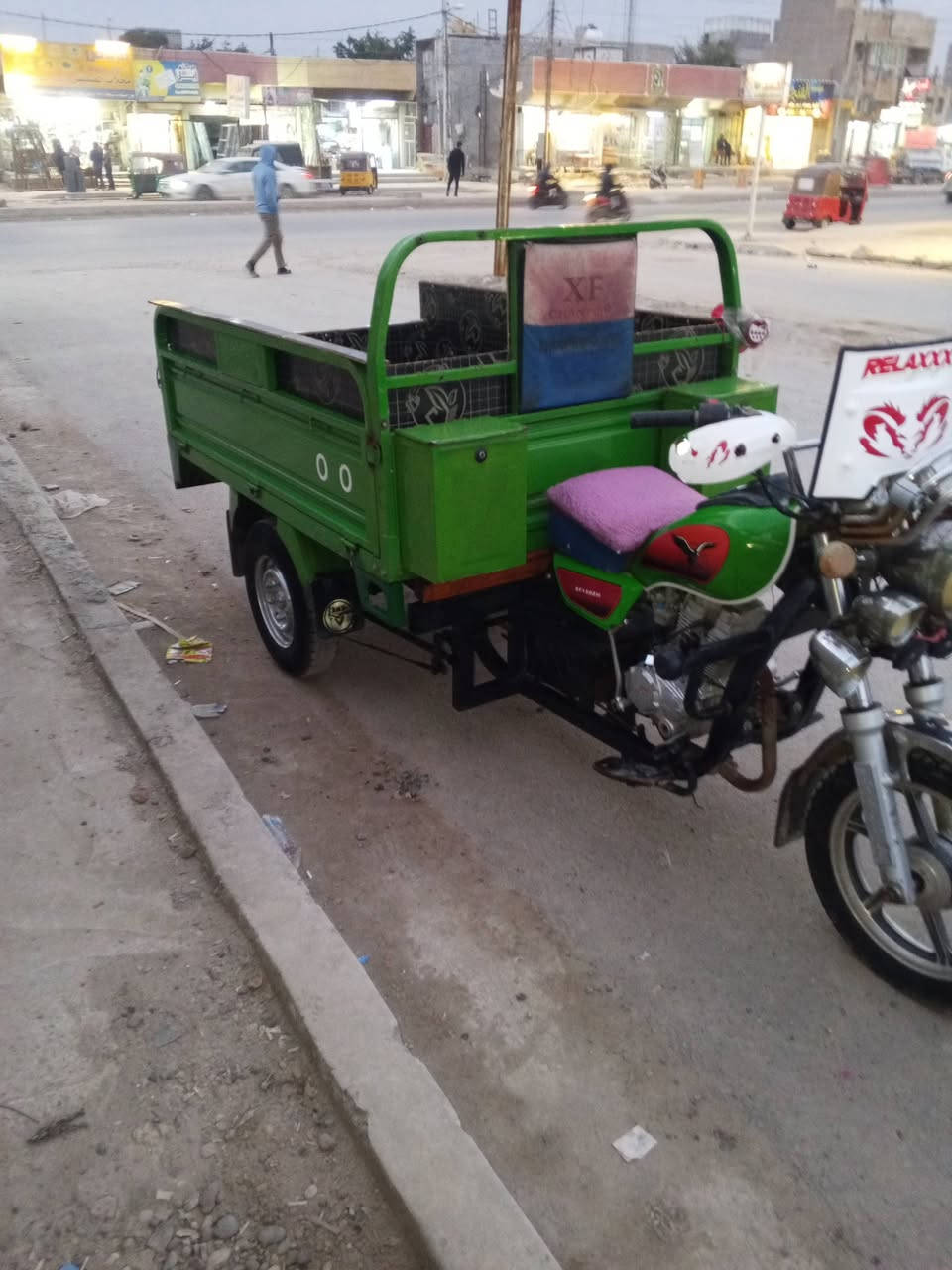 سلام عليكم ستوته موديل 21للبيع اوراق اصوليه احله من صور المكان سبع قصور السعر 1900 ***********
