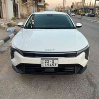K4 ٢٠٢٥ • رقم اربيل • ماشي ١١٠٠٠