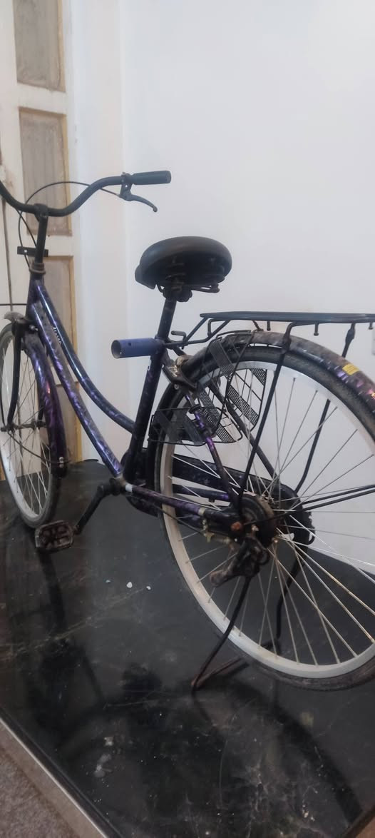 للبيع حجم 26 جديد سعر مناسب


**إذا كنت صاحب هذا الإعلان وتريد حذفه لأي سبب، رجاءا أرسل رسالة إلى الدعم الفني**