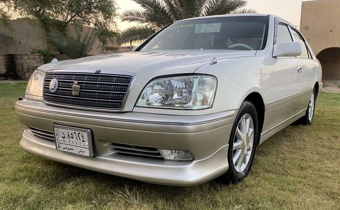 سلام عليكم للبيع ملكه تسجيل جديد قرار 48 رقم ديالى مشروع وطني تحويل مباشر موديل 2002 شاصى 71 محرك ديفور زغير مكفوله كص وضربه ونقل جثه كير محرك جدد حداديه جديده تبريد ثلج تحويرها جوه نجف والفوك امارت سعر 125 وبيها مجال مكاني كربلاء 
***********
