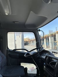 هينو • نضافه١٠٠/١٠٠ • كرين جديد