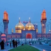 بسم الله الرحمن الرحيم   #اعلان ... حملتنا يوم #السبت سعر لنفر5 آلاف  ...