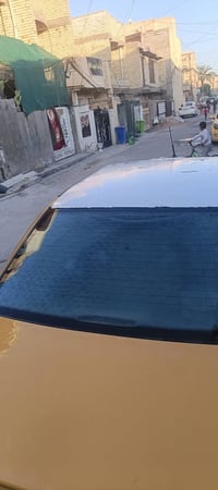 اسلام عليكم اخوان سمند 2011 سيارة مكينة وكير خير من الله تبريد ثلاجة ا...