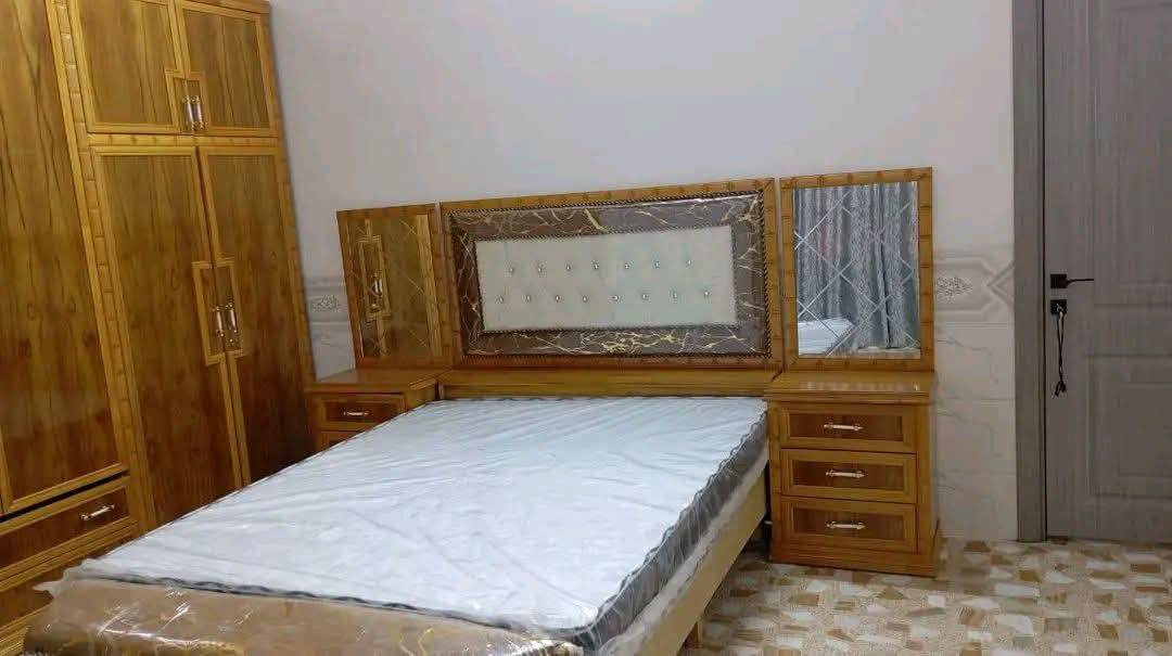 عرض. خاص 
غرفه خشب صاج عراقي 5 ملم
#السعرمليون50 فقط 
العنوان الموصل الايمن للاستفسار تفضل خاص


**إذا كنت صاحب هذا الإعلان وتريد حذفه لأي سبب، رجاءا أرسل رسالة إلى الدعم الفني**