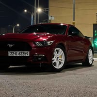 موستنك ايكو بوست • ٢٠١٧ • كربلاء