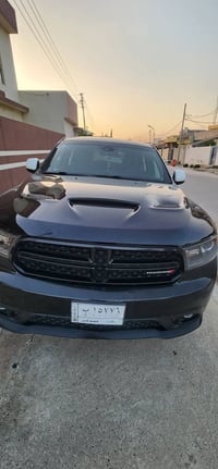 دورانكو SXT • ٢٠١٦ • ٦ سلندر