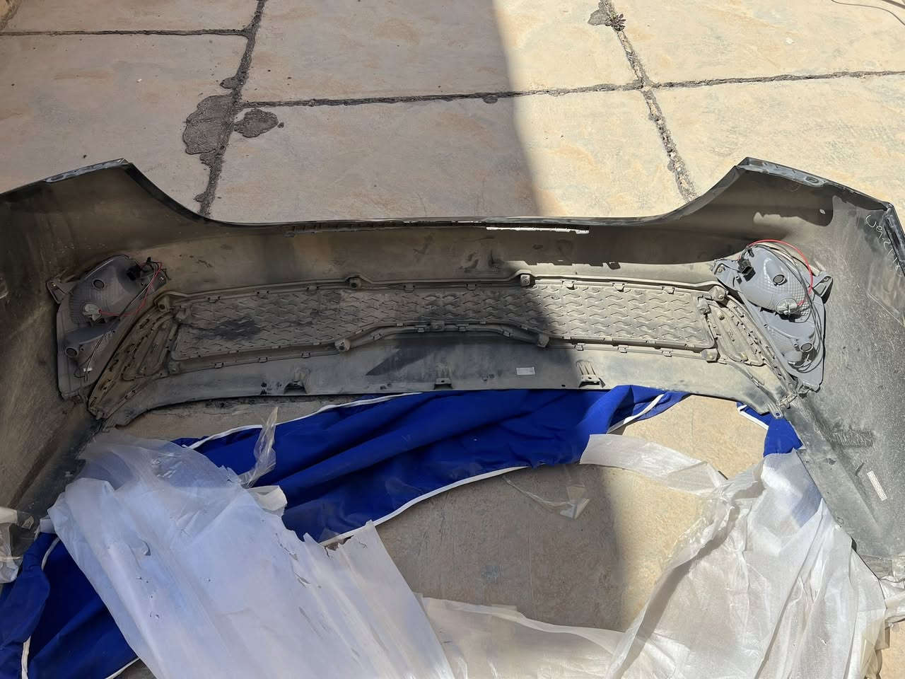 للبيع دعامية فورتي ابلاديه بيه ظرر موضح بلصور مكاني الانبار ***********اي نقص مابيه
