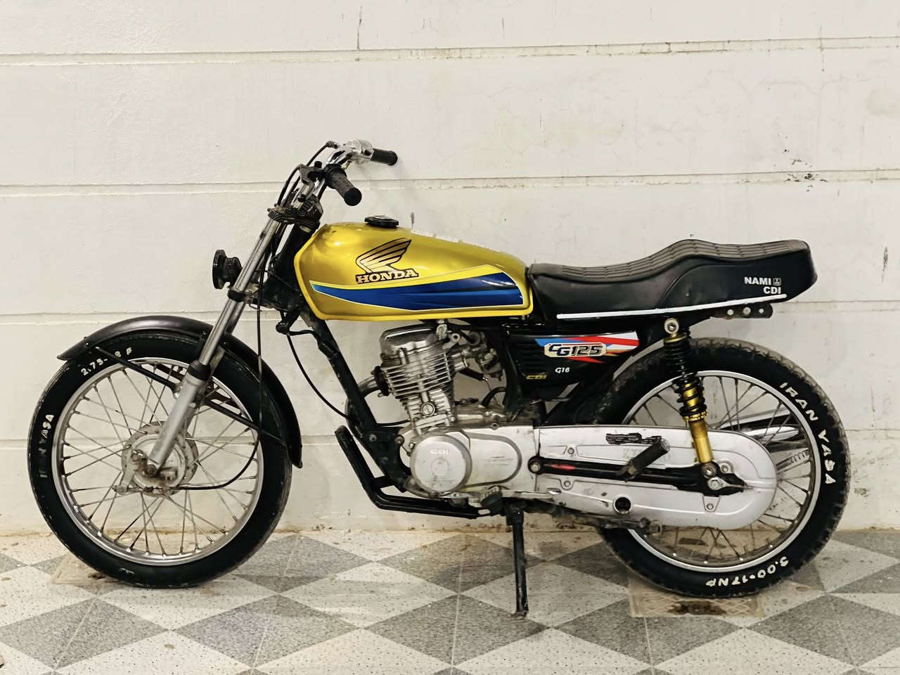 بيع سريع
نامي برو  2019 كلك مكينه صافي مابي كل عيب صفحى كليج جديد لماطور مابي عيب سعر 270 وبي مجال مكاني خانقين داره كوناره رقم ***********
