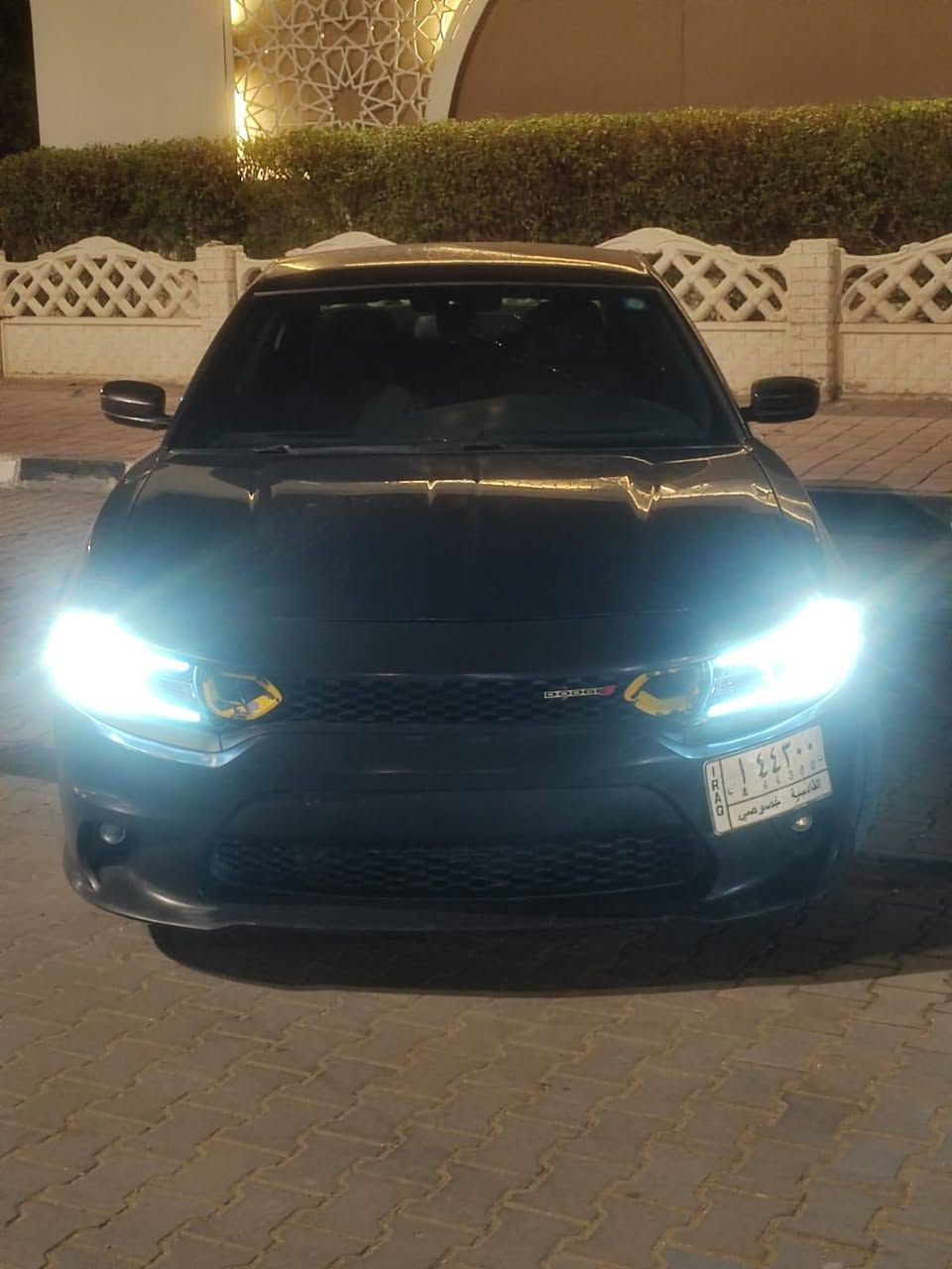 سلام عليكم
للبيع دوج تشارجر موديل 15اصل
محرك  3600 
موصفات ال sxt  العاديه 
رقم قادسيه السيارة وكالة فقط بيها قاصرين 
مكان السياره النجف الاشرف 
حي الامير 
السعر المطلوب  115  وبيه مجال 
رقم صاحب السياره 
***********
