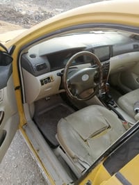 بي واي دي • ٢٠١١ • مكينة تعبانه