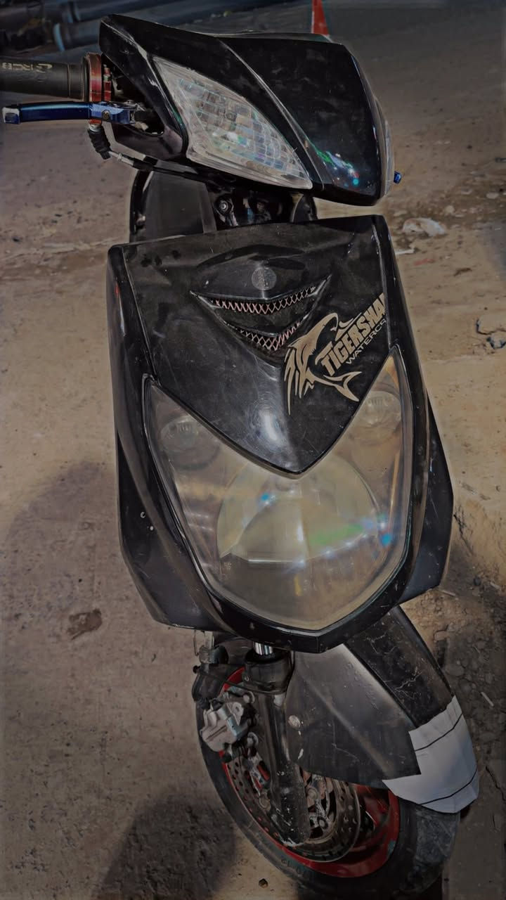 سلام عليكم سكنس فحل كامله مكمله اشاير دبل إشاره لايت عالي ناصي بريك امامي خلفي بلمكان لا تبخير ولا تنقيص لسعر ٤٥٠ وبيها مجال


**إذا كنت صاحب هذا الإعلان وتريد حذفه لأي سبب، رجاءا أرسل رسالة إلى الدعم الفني**