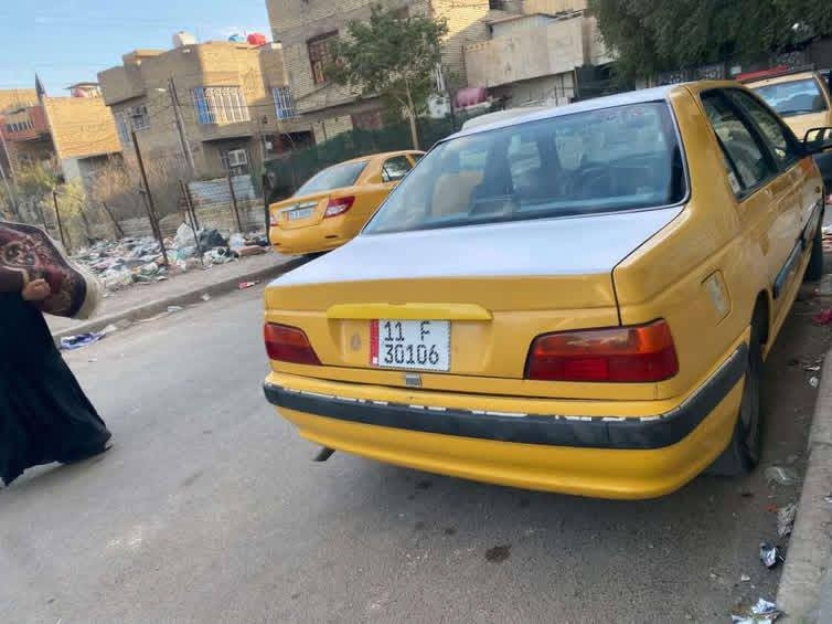 السلام عليكم سياره موديل 15البيع دوشمه جديده تبريد شغال السعر 37
رقم الهاتف *********** مكان بغداد مدينة الصدر
