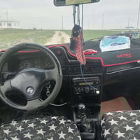 كاديت • مكينة 1.6 • ستيرن عادي