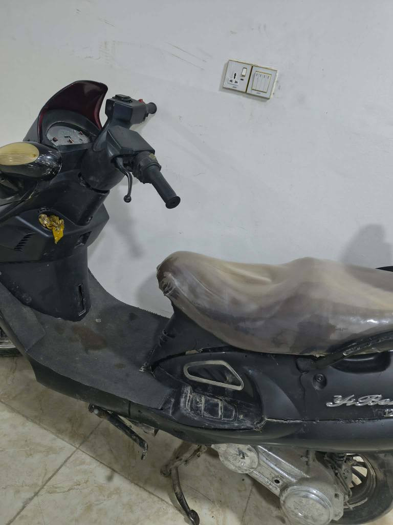 ماتۆر یوبین بێ کێشەیە کارەبای هەمووی ئیش ئەکات مەکینەی بێ عەیبە توزێک دوکەڵی هەیە رەقەم موبایل *********** واتساب كركوك, العراق
