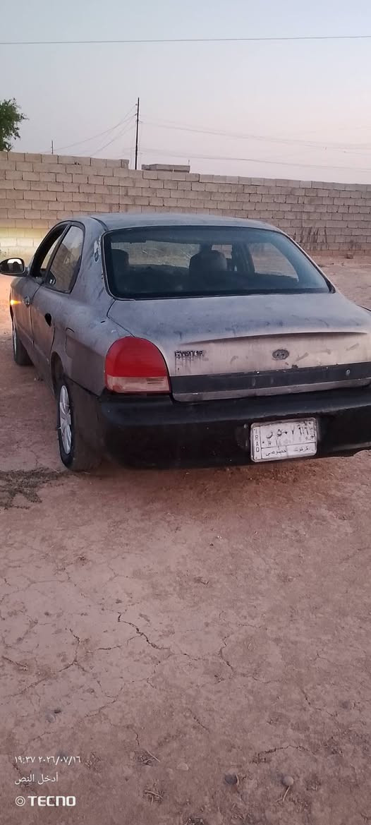 سوناته موديل2000  كركوك الماني شرط تحويل نشاط فول صدر يعوزو تواير نص يرههم مراوس حسب القناعه وإذا تركتر عنتر احسن ويرهم مده ويرهم مقدمه واقساط ويرهم من گاعها اتصل واستفسر باقي التفاصيل ***********///*********** المكان الشركاط الشيخ حمد

