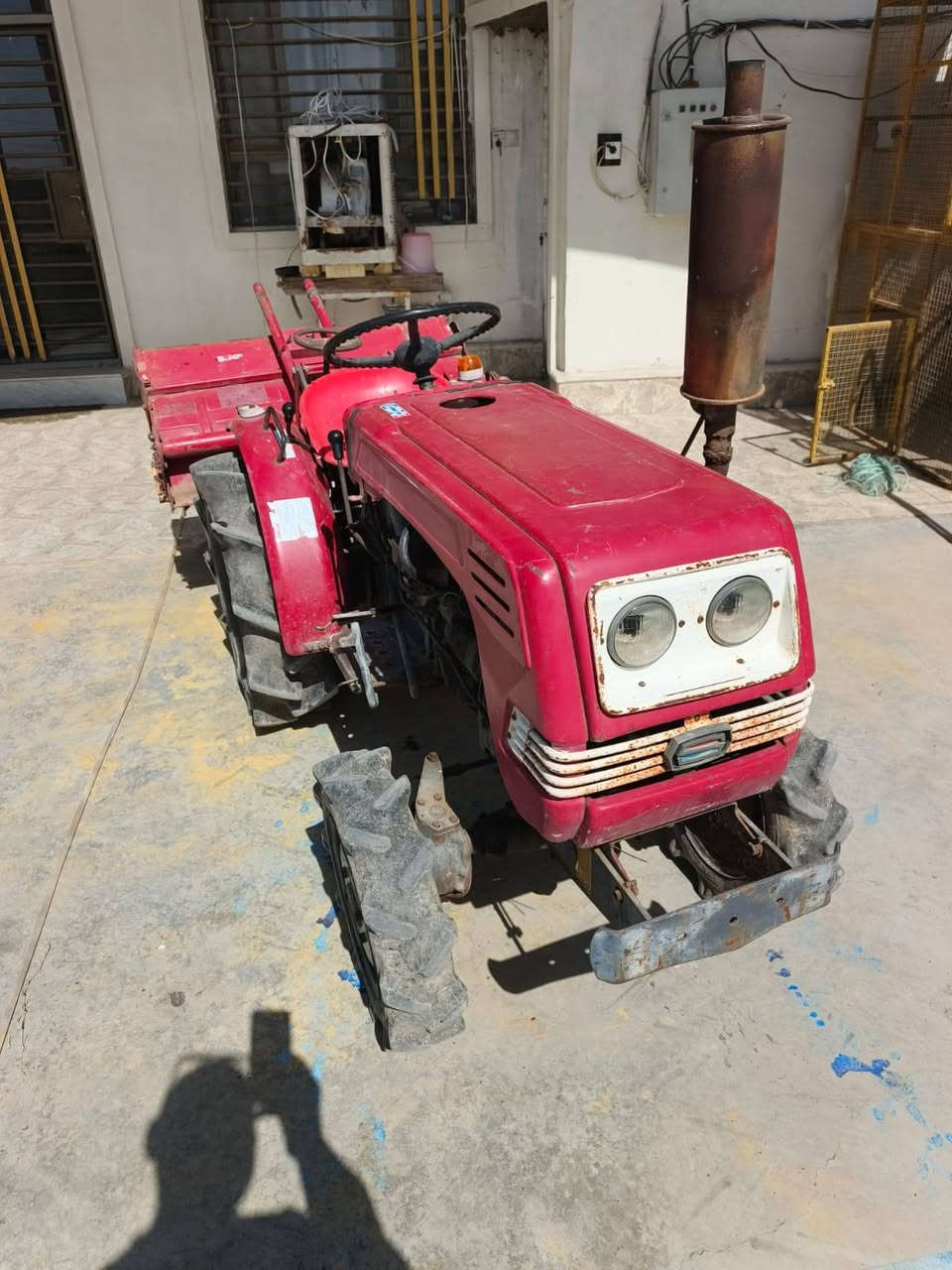 السلام عليكم كاروبه 2 بستم ياباني دبل اكسل السعر 20 ورقه 18 حصان


**إذا كنت صاحب هذا الإعلان وتريد حذفه لأي سبب، رجاءا أرسل رسالة إلى الدعم الفني**