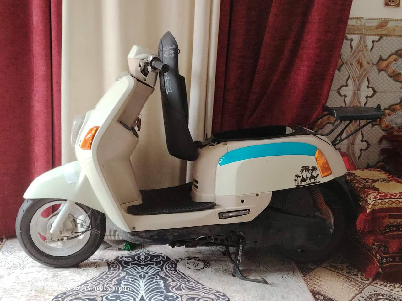 السلام عليكم شباب
دراجه بوليس داخل كريمي دراجه كفاله عامه دراجه مختمه مصارله فتره من طالعه من حاويه دراجه ماعوزه اي شي الاستفسار دوانيه قضاء عفك***********
