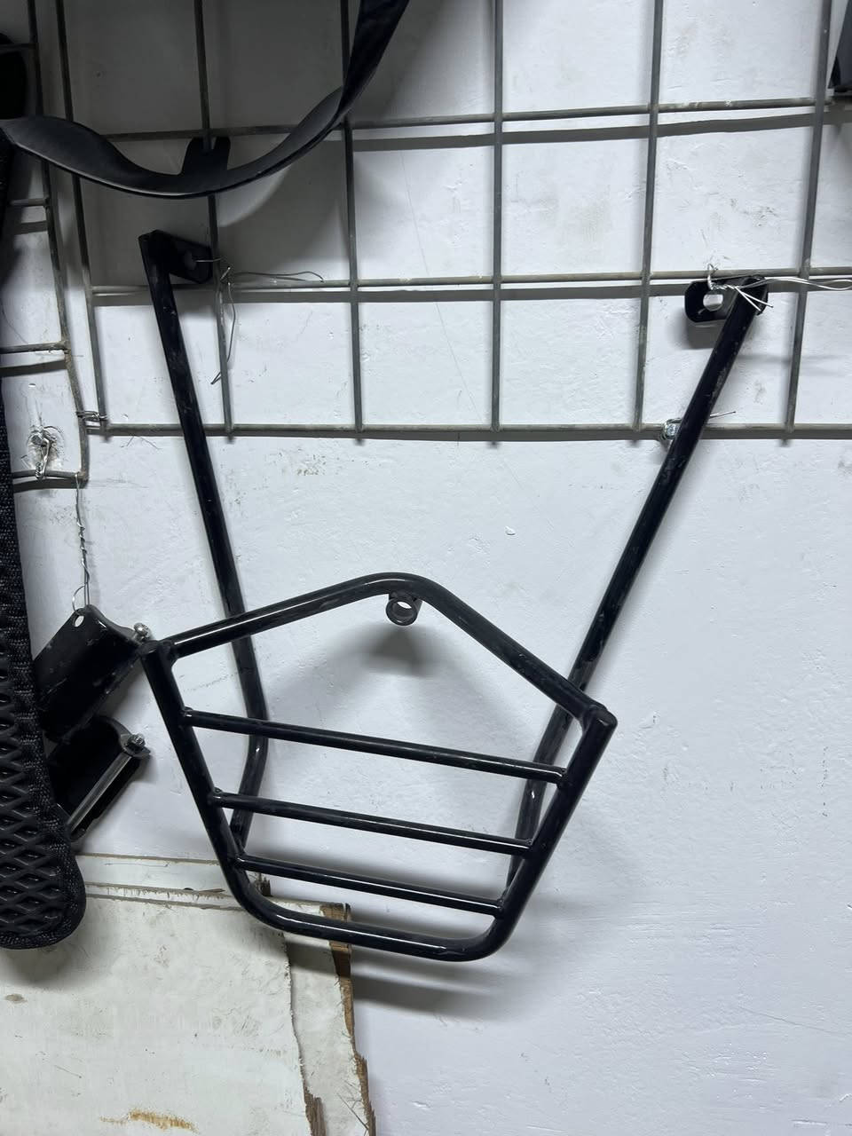 السلام وعليكم تم وصول أدوات احتياطية ماكس 120 +بوليسي ***********
