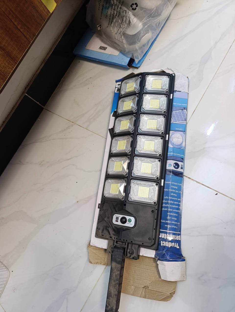 مشعل غاز.  وبلاجكتور طاقه شمسيه حجم كبير.  وبراين ناعمه مختلف احجام عدد بحدود ال 50وحده
مكاني بغداد حي العامل ***********
