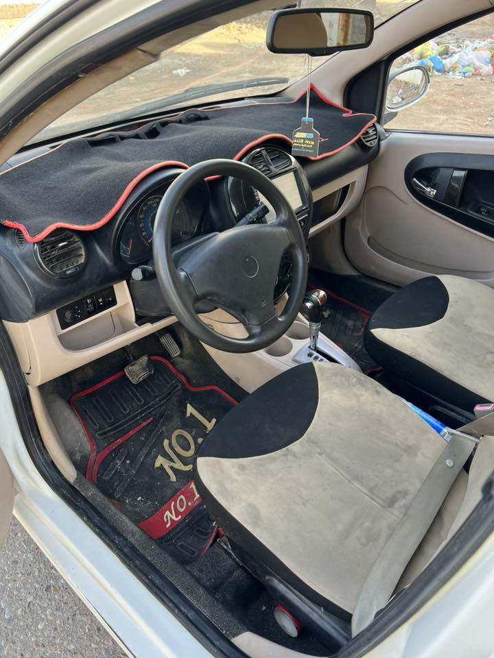 سلام عليكم للبيع فقط
باندى 2013 جاملغ امامي صبغ فقط 

سياره جاهزه رقم بابل محوره مكينه وكير 

كورلا مجول  شرط ترايك 150 مكينه وكير وحداديه بلكارتون 

سياره تخبل وبيهه خياسيات بلعتب الجوه 

مكانهه نجف سعره 44 وبيه مجال  

***********

سياره انسى العطل وانسه البنيد
