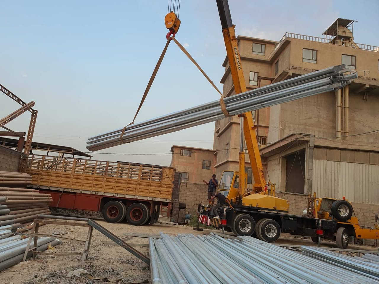 العنوان: بغداد – مقابيل الفضيلية – على الشارع العام
📞 للاستفسار والاتصال (واتساب متوفر):
***********
***********

Xbxhshye636272u
