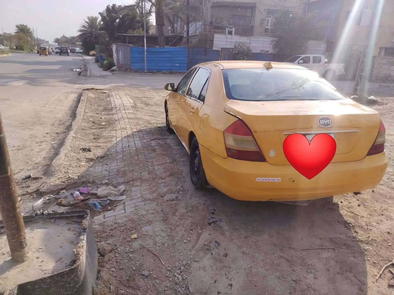 السلام عليكم بيوايدي f6 بيع او مراوس بخصوصي رقم اللماني بغداد تحويل مباشر ***********
