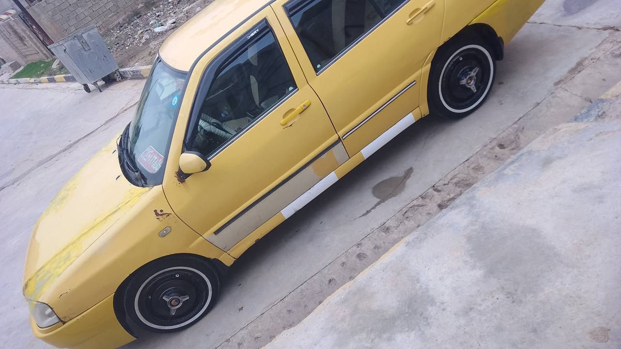 اكوين للبيع ٢٠١٠محور محرك وكير كولف بشرط الفحص بدون ضرر ولا صبغ هيه وغرامات صفر هزه جديدة رقم بغداد شرط التحويل سياره جاهزه السعر مناسب الشراي يخبر صاحب السيارة لين ما اعرف سعرها معامله مال تحويل كامله بس على بصمه بقت اني بياع حتا اليشتري بسمو اتصير مكاني موصل تلكيف ***********
