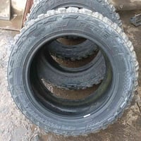 تايرات جبلي • ما مشتغلات • نجف