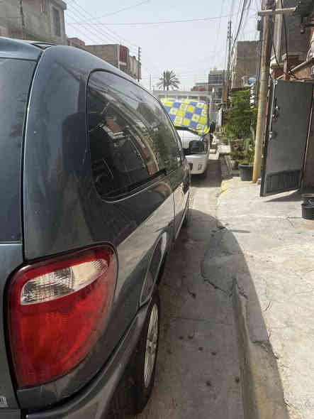 دوج كرفان 2007
محرك 3300
شاصي طويل
كشنات سياحي
تبريد شغال 
سياره بلاديه
السعر 82
التواصل وات ساب ***********
