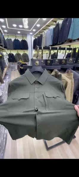 عرض خاص ((((40الف) ))
خامة شتائي في اي بي
يستاهلون الحشد وقواتنه الامنيه
نزلناهه بسعر جملة الجملة 
كميه محدوده
بدله كولمبي 40 الف
توصيل 2الف
قياس 
القميصm. L.XL. XXL. X3.X4
البنطلون 30.32.33.34.36.38..40.42.
42
للحجز مراسله الصفحه او واتساب 
***********
(مجمع الساعة) 
عنوانه كوت الخاجية 
بدايه شارع 40
جوار مخبز سيد علي ابو الجير
للحجز مراسله الصفحه
او واتساب
 ***********
