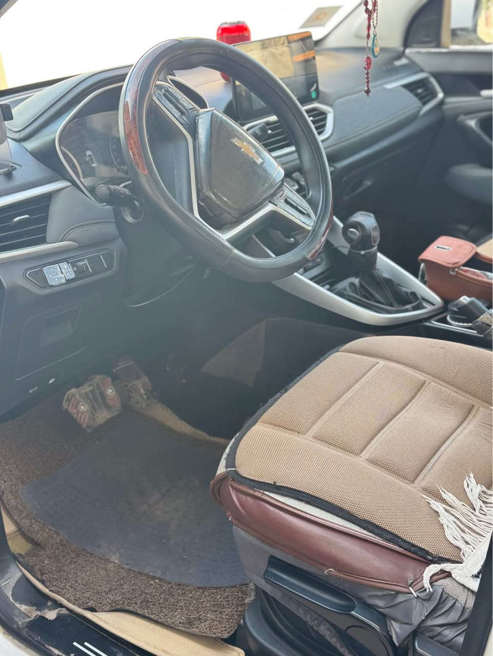 2021 بدون اي ضرر سيارة نظيفة جدا سعرها 165 مكلف بالنشر ‭٠٧٧١ ٣٣٠ ٠٣٥٨‬ الاتصال على صاحب السيارة كركوك, العراق
