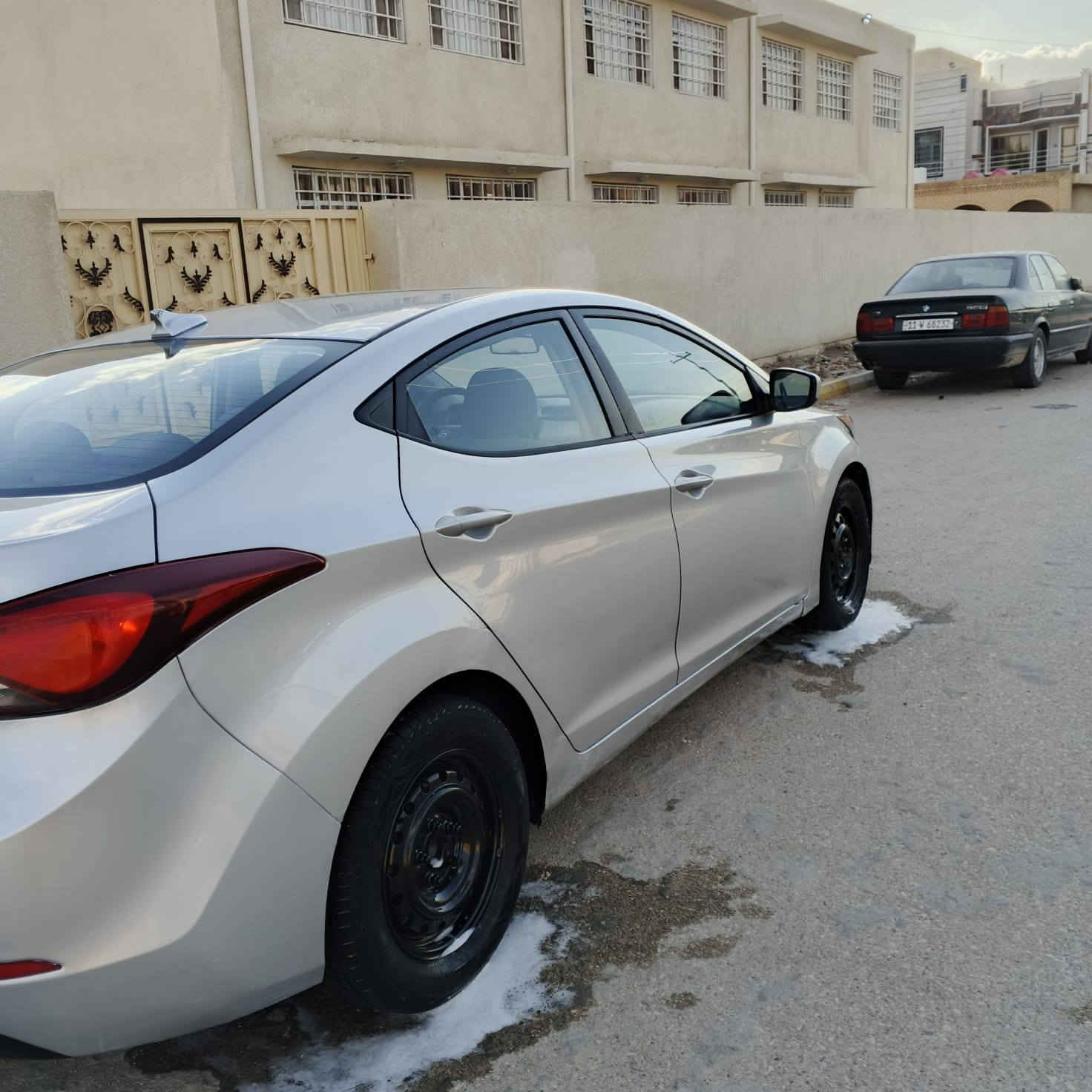 هونداي النترا 2016 وراد امريكي حادثه دعاميه فقط مكفوله من الصبغ والتبديل والفتح بيه مكانات بارد بسيطات رقم ذي قار تحويل ثاني يوم مواصفات عادي تحكم ستيرن شاشه كامره خلفيه سياره جاهزه كير محرك حداديه تخم تاير السعر 115 بيه مجال مكان السياره ناصريه حي اور للاتصال ***********
