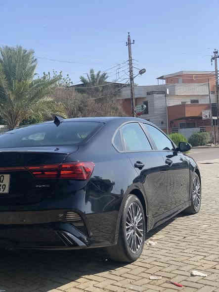 سلام عليكم كيا فورتي جيتي لاين موديل 2023حادث موضح بل صوره فول سياره عده فتحه رادارامامي خلفي جانبي تثبيت سرعه تحديد مسار ستيرن سبورت حرف Dسايد بريك دكمه اوتو هولد سياره ماشيه 41الف سياره جاهزه خير من الله كل نقص مابيه سياره معروضه 158مكاني بغداد عامريه ***********
