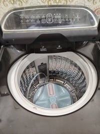 غسالة اوتوماتيك • نظيف جدا • السماوة