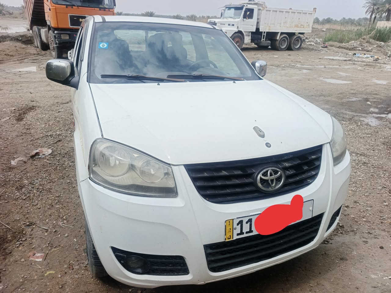 السلام عليكم كريت وآل رقم بغداد موديل 2011 السيارة جاهزه مكينه كير حداديه كله جاهزه كهربائيات شغاله السعر 72 ورقه العنوان بابل المسيب موبيل *********** للعلم مكلف بل نشر للاستفسار اتصل
