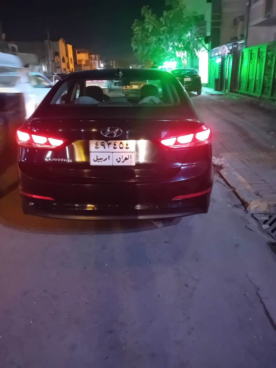 السعر 110$
السلام عليكم النترا 2018اربيل سنويه منتهيه بسم شركه تحويل وكاله         رادار  بل مري ردار خلفي كامره دواره تبريد تدفئه ويل كب 3وضعيات قياده محرك كير بلادي صدر امامي خلفي جديد ادامه كامله تيارت جدد بدون صبغ صور الحادث بل منشور
 بغداد الدوره


**إذا كنت صاحب هذا الإعلان وتريد حذفه لأي سبب، رجاءا أرسل رسالة إلى الدعم الفني**