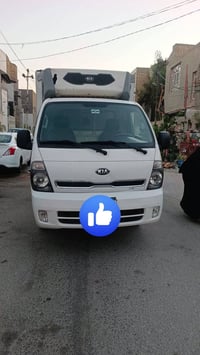كيا براد • موديل ١٦ • محرك جديد