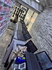 لابتوبات ديل • ماوس • موصل ايسر الكرامة