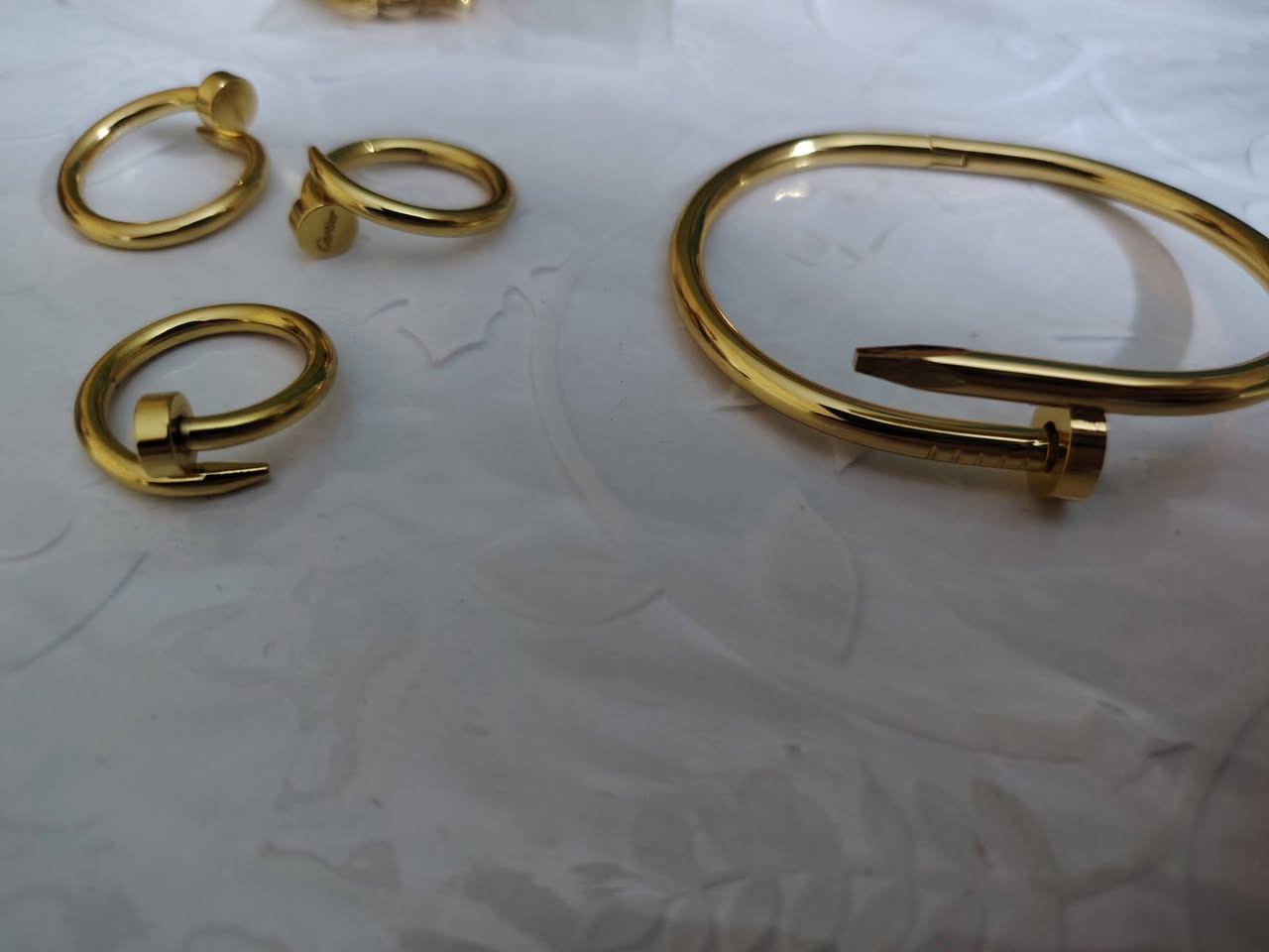 اكسسوارات


**إذا كنت صاحب هذا الإعلان وتريد حذفه لأي سبب، رجاءا أرسل رسالة إلى الدعم الفني**