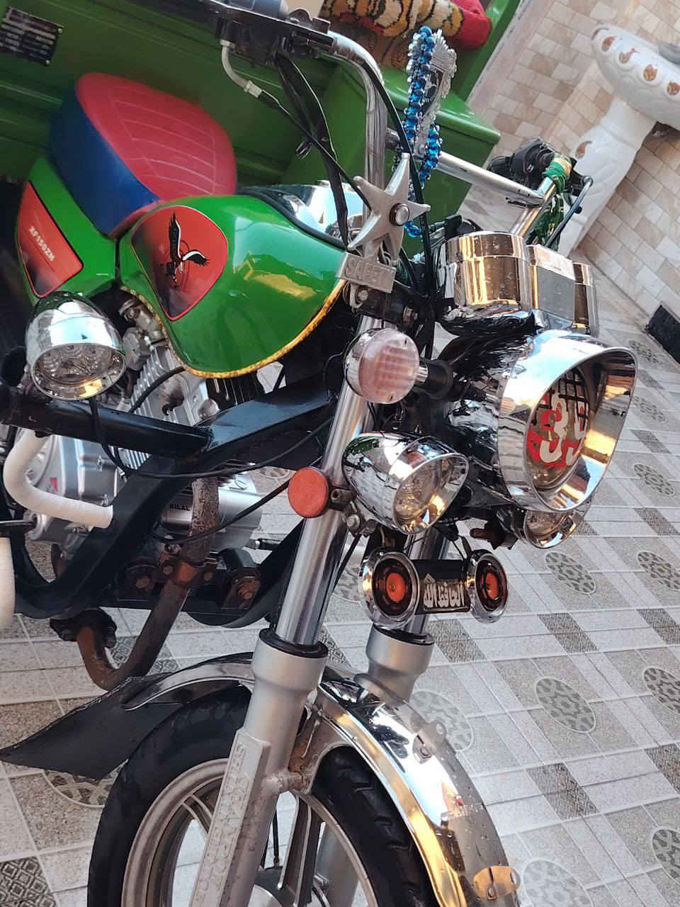 السلام عليكم ستوته البيع موديل 23.  طالع 24 اوراق اصولي ***********
