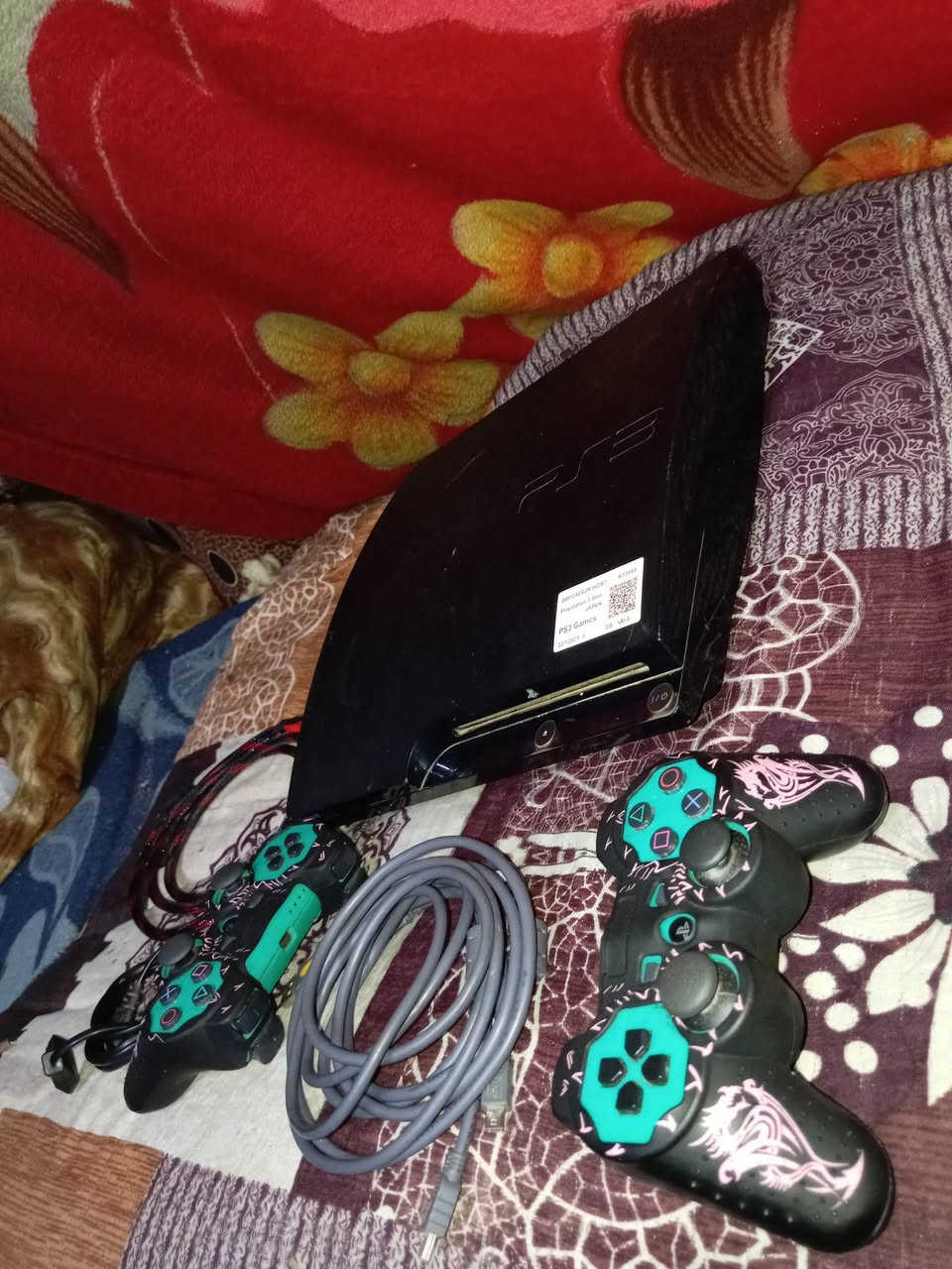 سلام عليكم بلي 3 قطعتين نضافه فول واحد لك ستيكر واحد لا غراض كامله مال باله سعر الواحد 125


**إذا كنت صاحب هذا الإعلان وتريد حذفه لأي سبب، رجاءا أرسل رسالة إلى الدعم الفني**