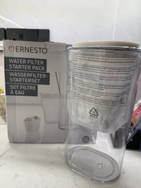 فلتر ماء • ماكينة قهوة • ينقي ١٥٠ لتر