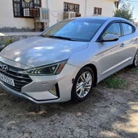 النترا ٢٠١٩ • وارد أمريكي • رقم بغداد