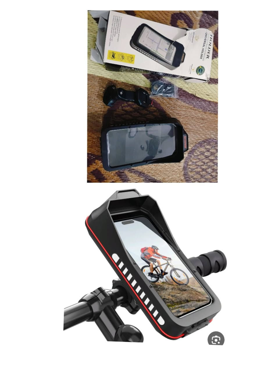 كلشي بسعر


**إذا كنت صاحب هذا الإعلان وتريد حذفه لأي سبب، رجاءا أرسل رسالة إلى الدعم الفني**