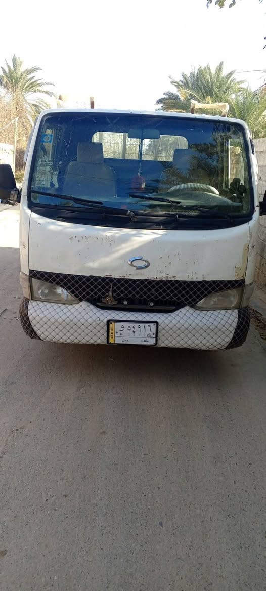 السلام عليكم سامسونك للبيع موديل99 رقم بغداد سنويه ل 27مكينه مجفته جديد ما صار شهر كير شاصي كله مكفول تايرات خلفي امامي كله جديد باتري جديد كهربائيات شغاله صدر شاد ه جديد نفض السعر 40 وبيها مجال المكان ديالئ خان بني سعد الرقم ***********
